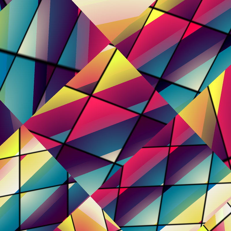 Subdivisual #328 static token preview