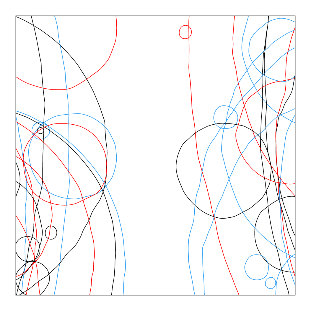 Unconditional Drawing #39 static NFT preview