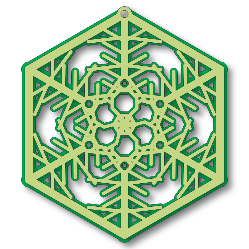 fx(ornament) 2022 #791 static NFT preview
