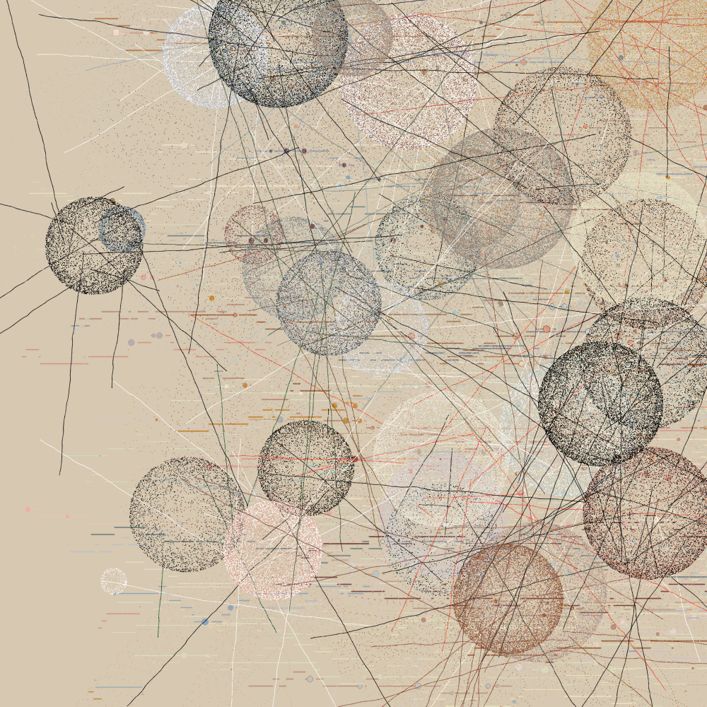 Celestial Collisions #264 static token preview