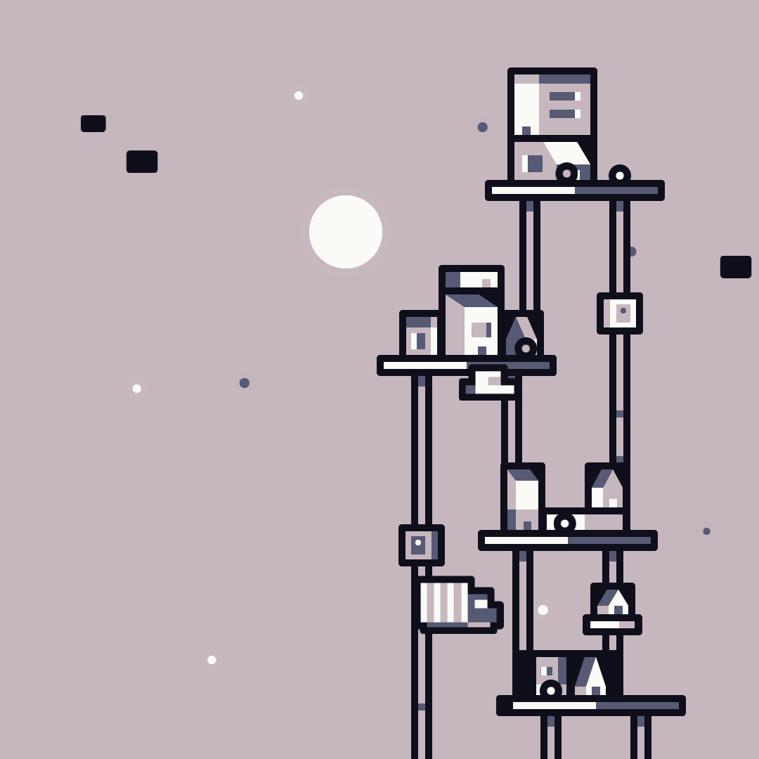 Vity #58 static NFT preview