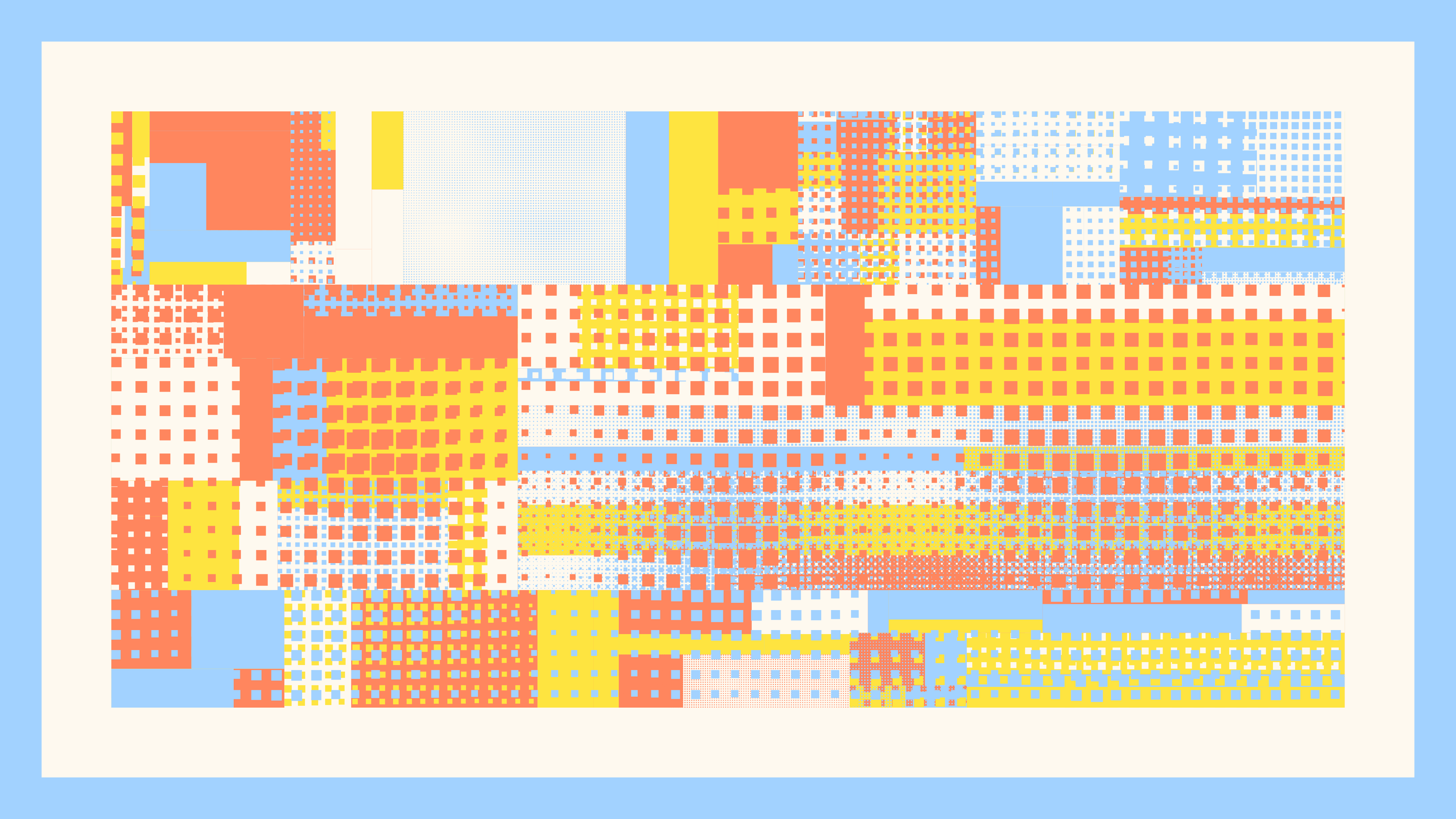 Blocks #340 static NFT preview