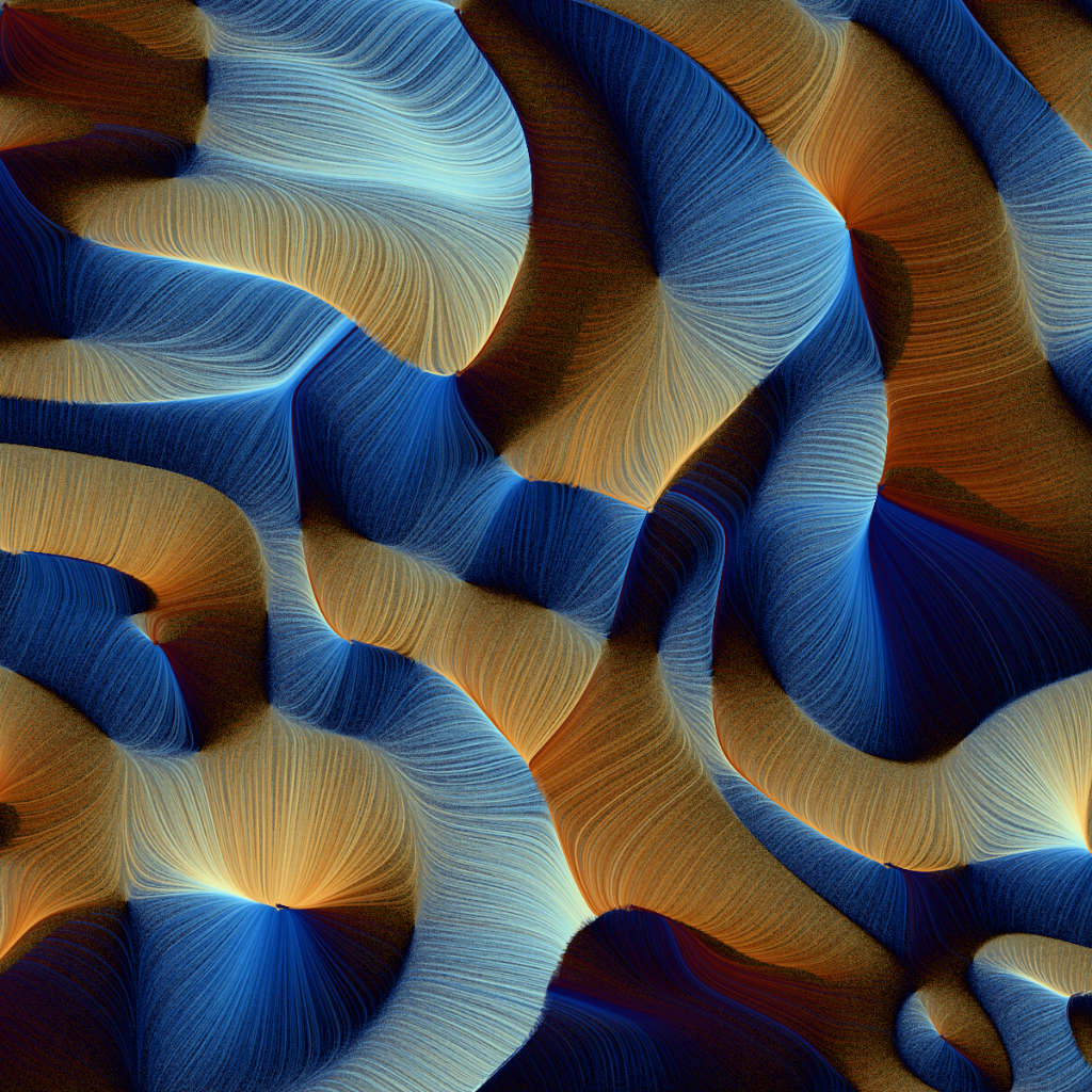Everything flows #67 static NFT preview