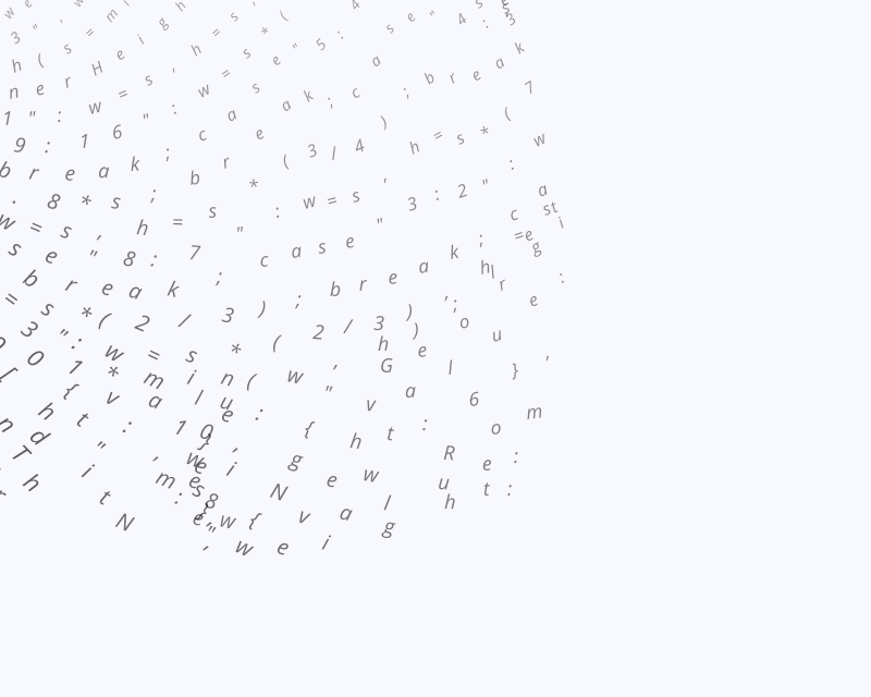 Ontologies #198 static NFT preview
