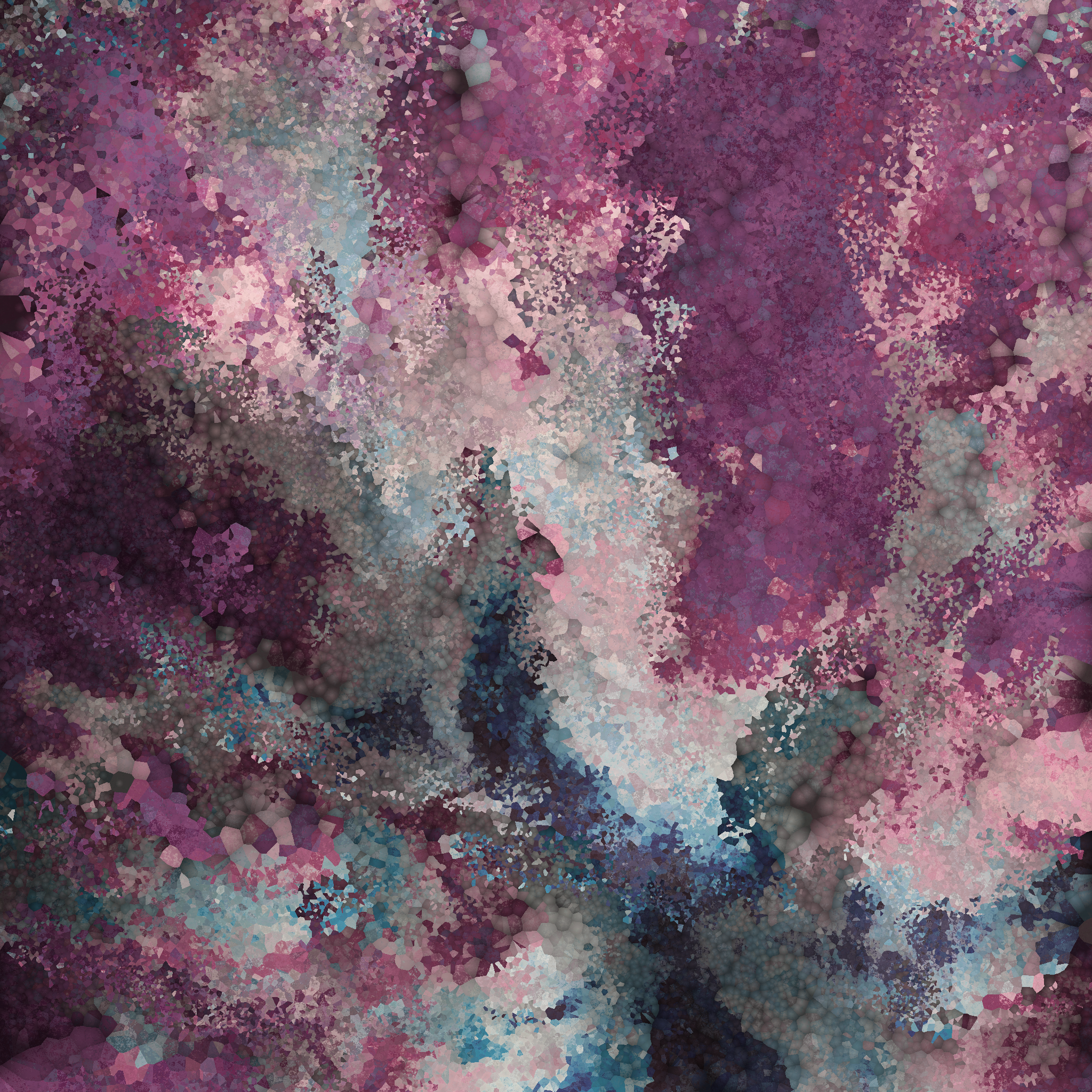 magmatic #95 static NFT preview
