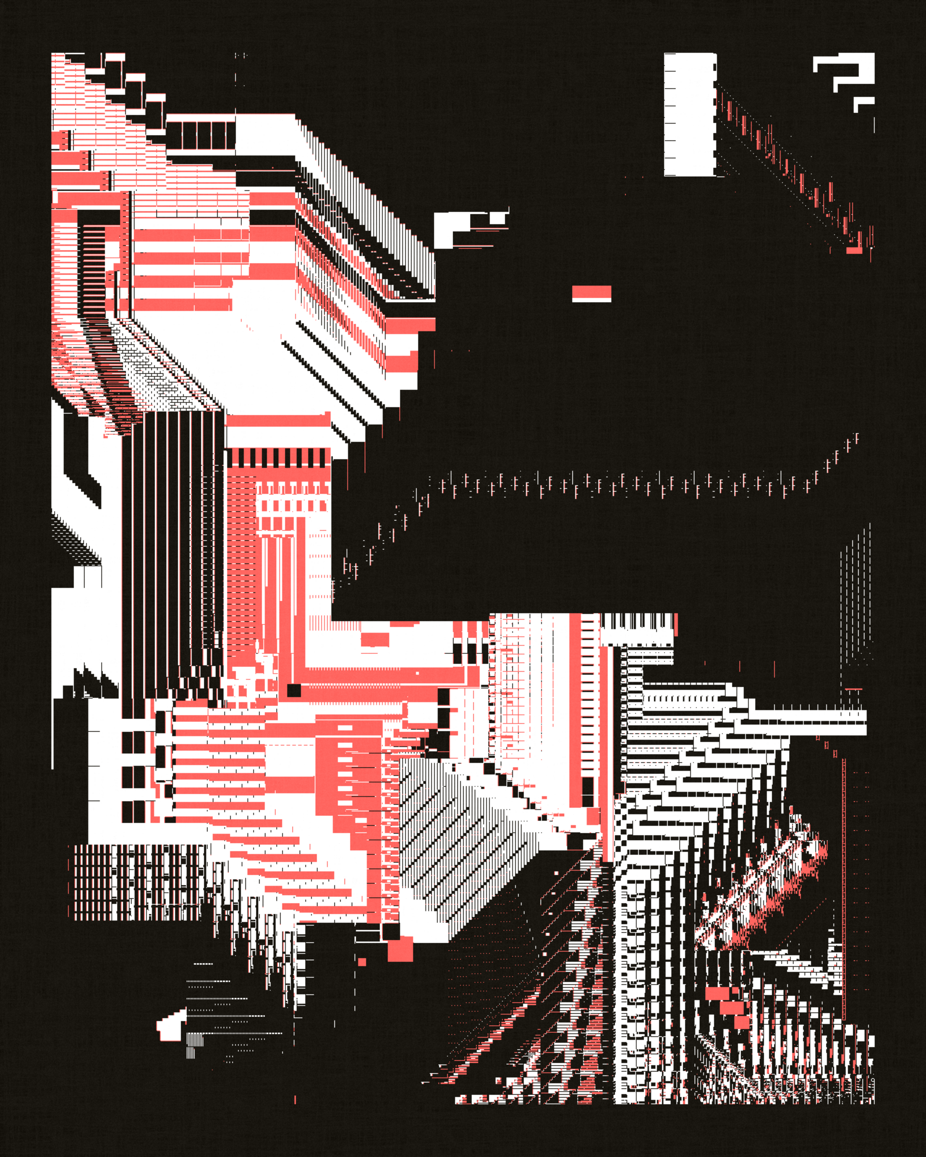 Somewhere In Between #207 static token preview