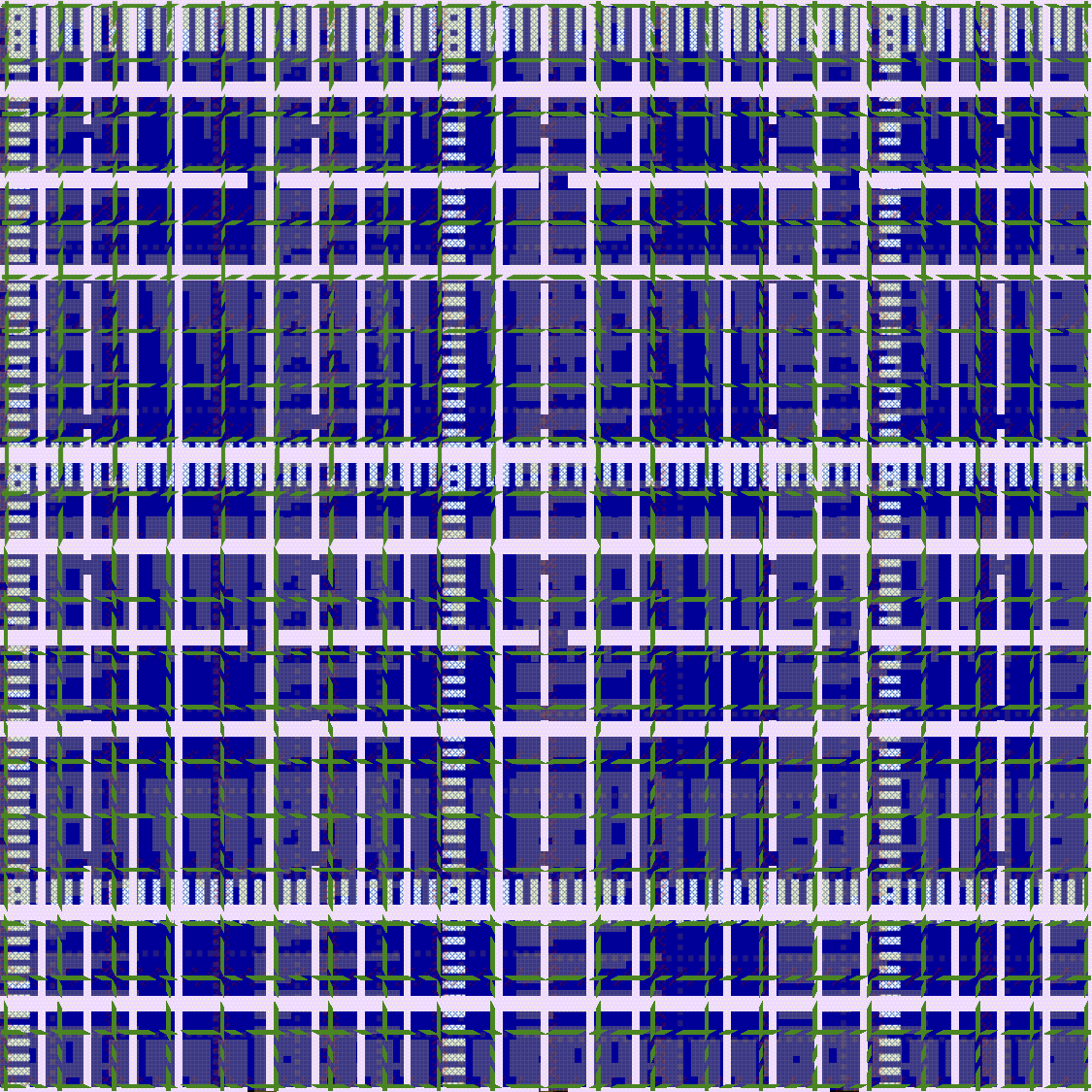 Fabrics #249 static NFT preview