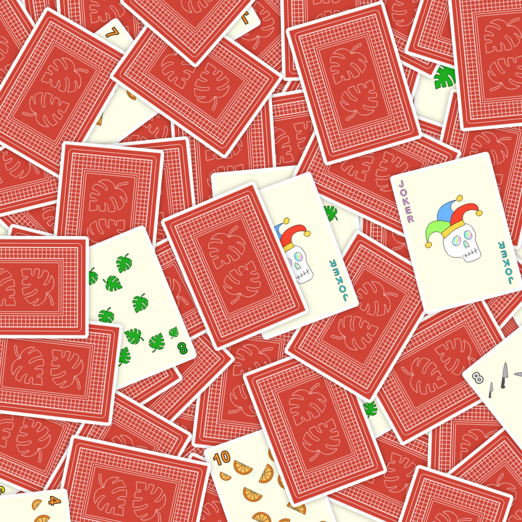 playing.cccccards #2096 static token preview