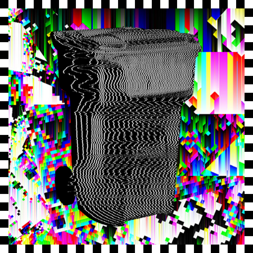 fx[TRASH] #275 static token preview
