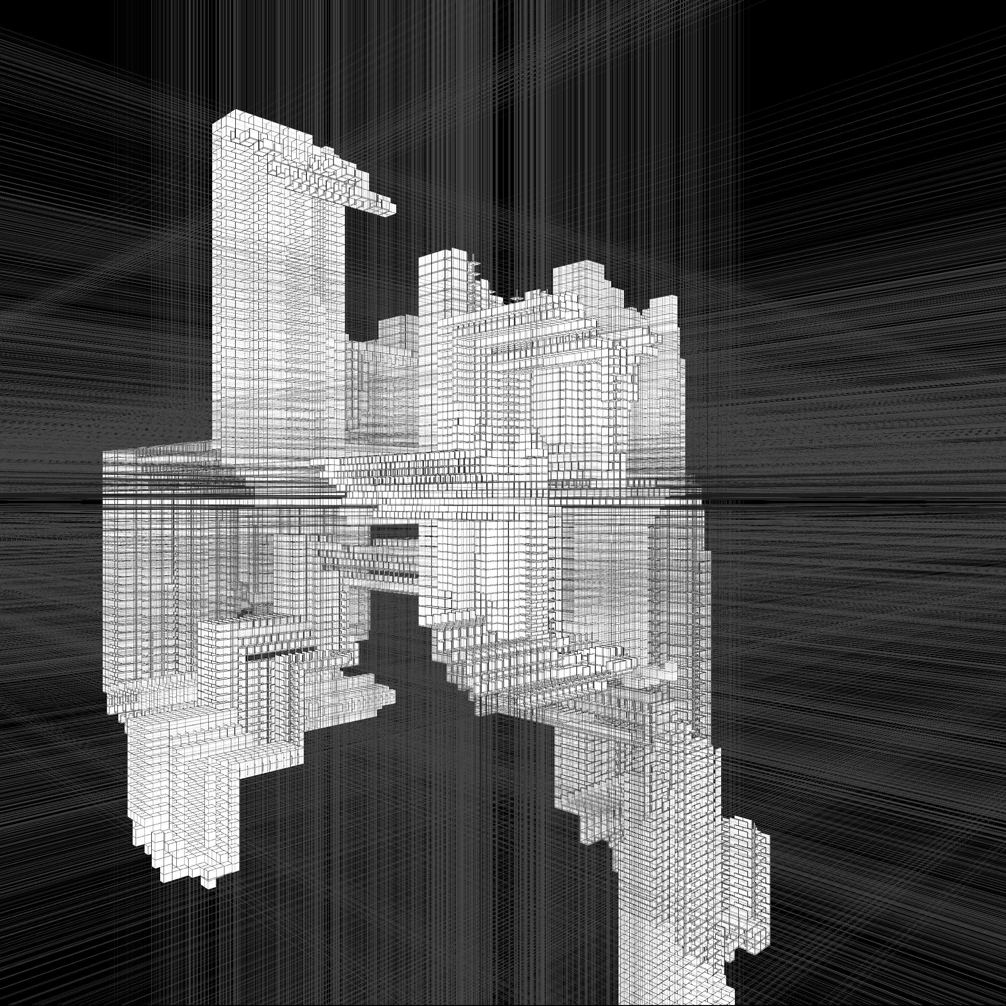 Redundancy #235 static token preview