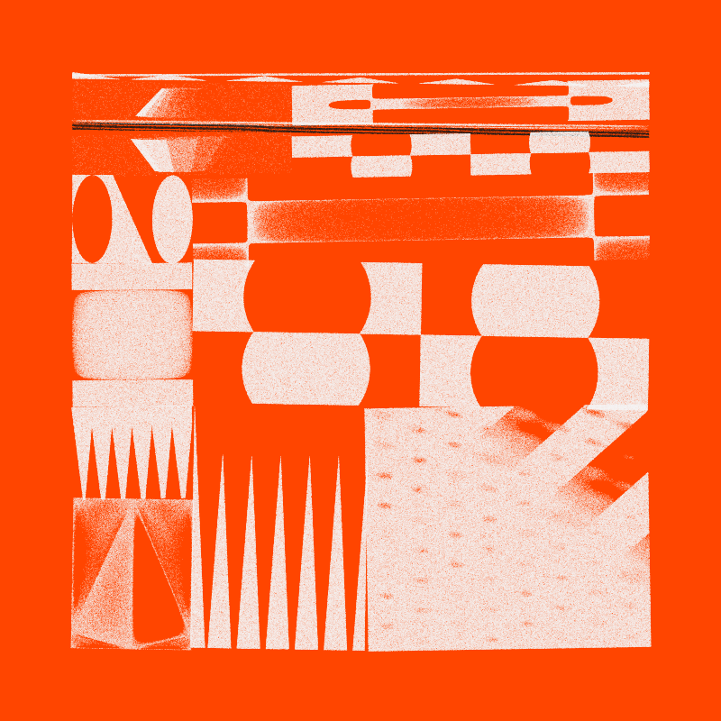 Axiomata #296 static NFT preview