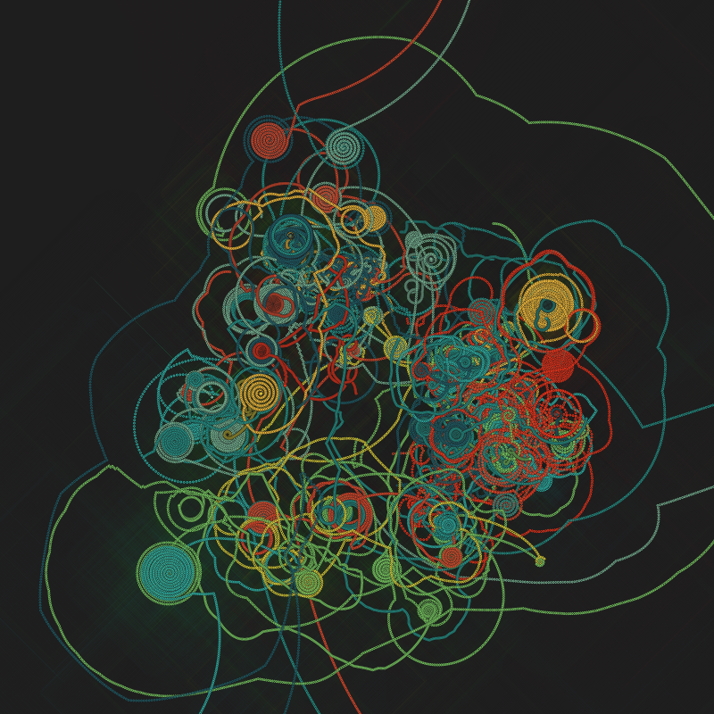 entangling #146 static token preview