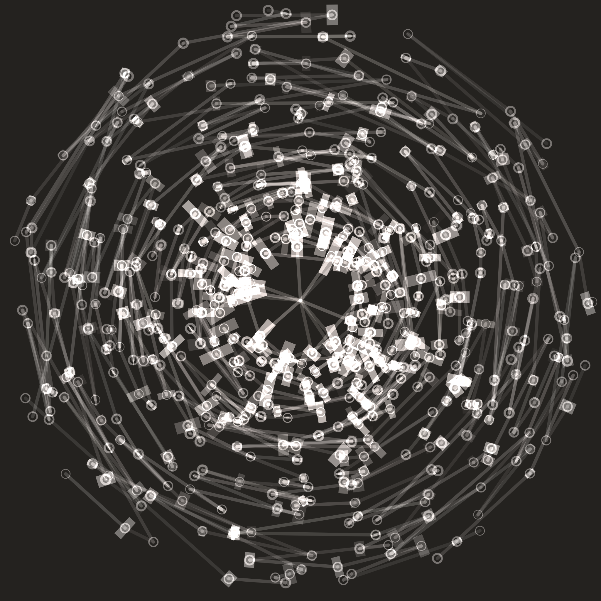 Chaos Cluster #48 static token preview