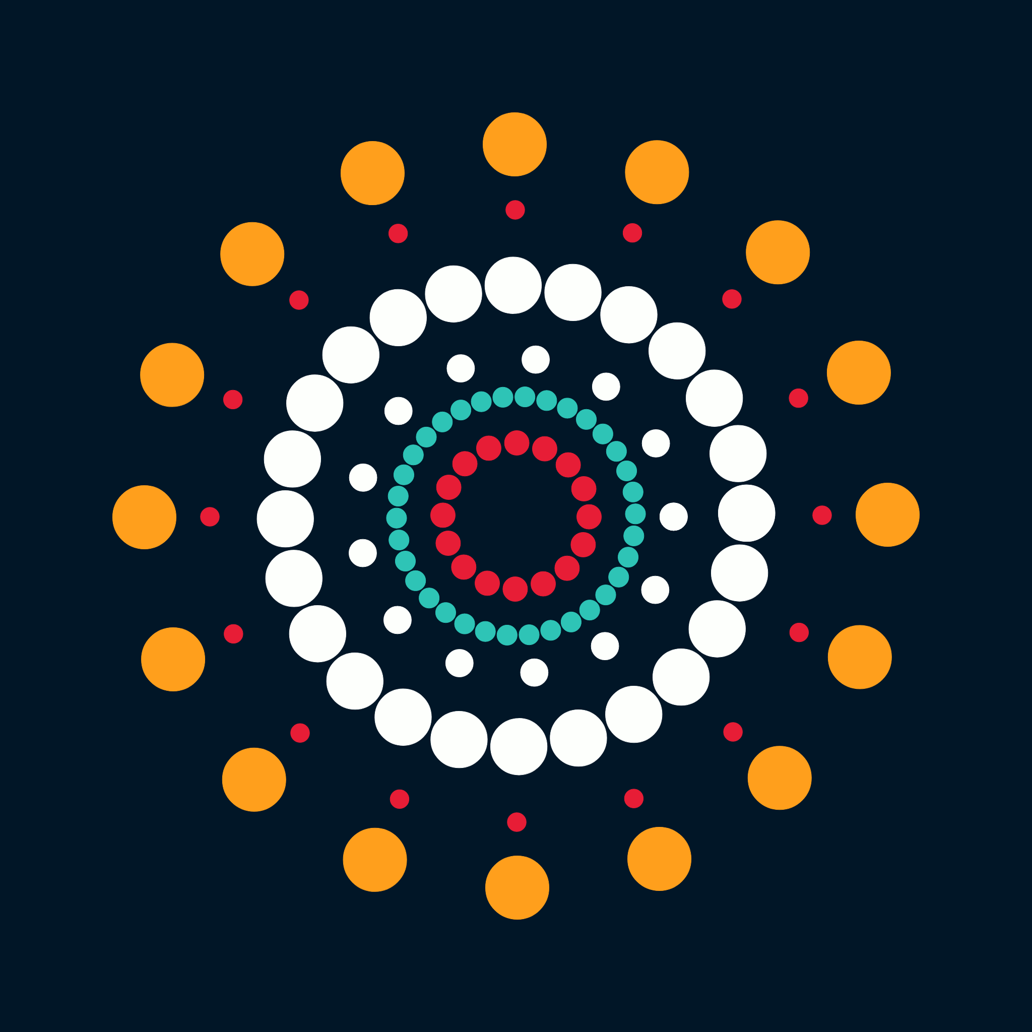 ROTATING SYSTEM 01 #185 static NFT preview