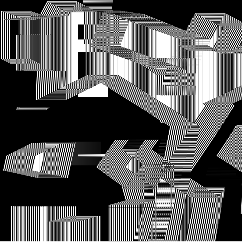 Monochrome Pilgrimage (to the Sun) #17 static token preview