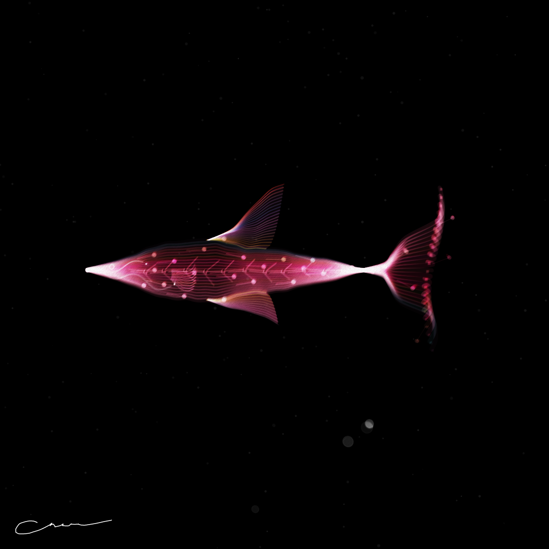 SoulFish #179 static token preview