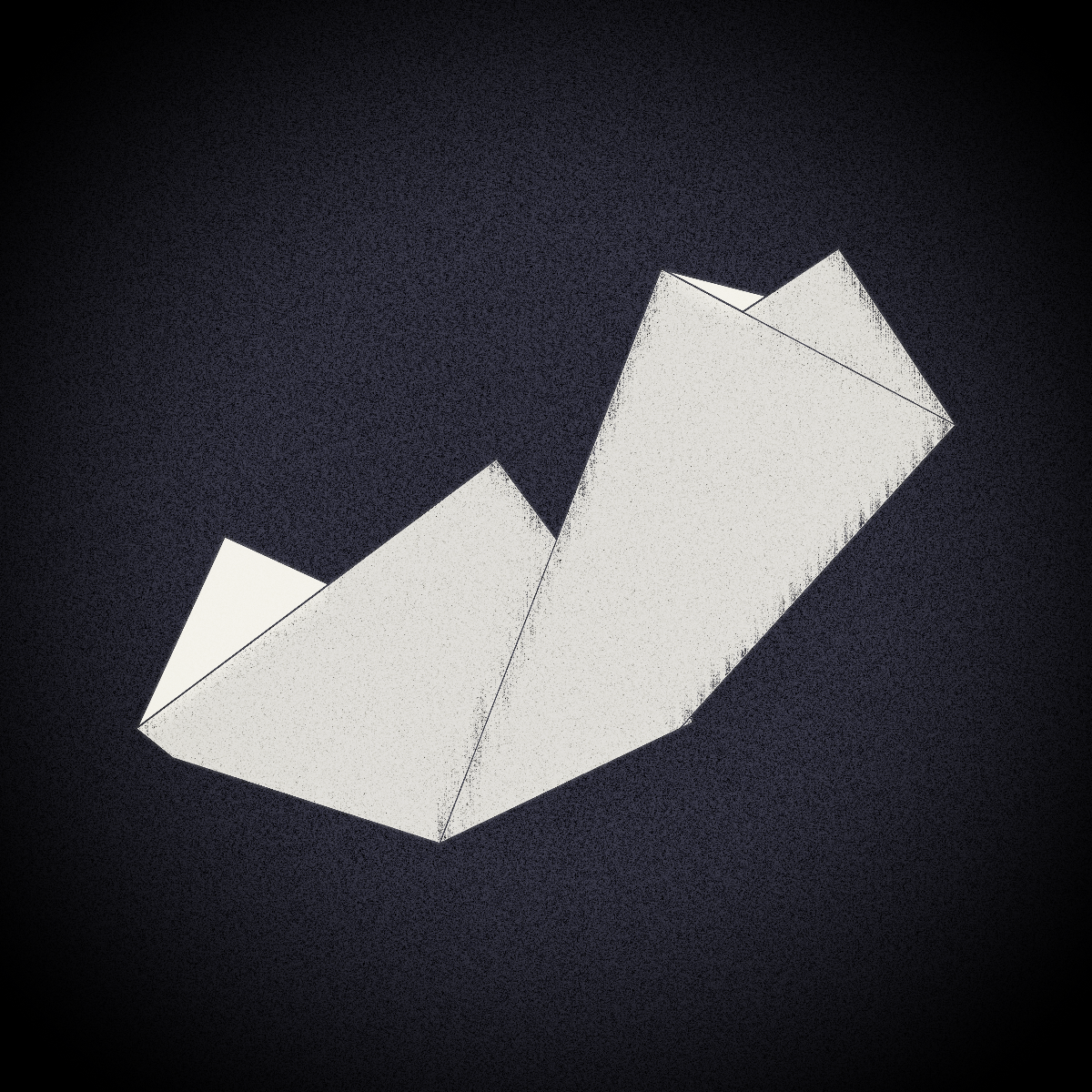 Shape of Freedom #477 static NFT preview