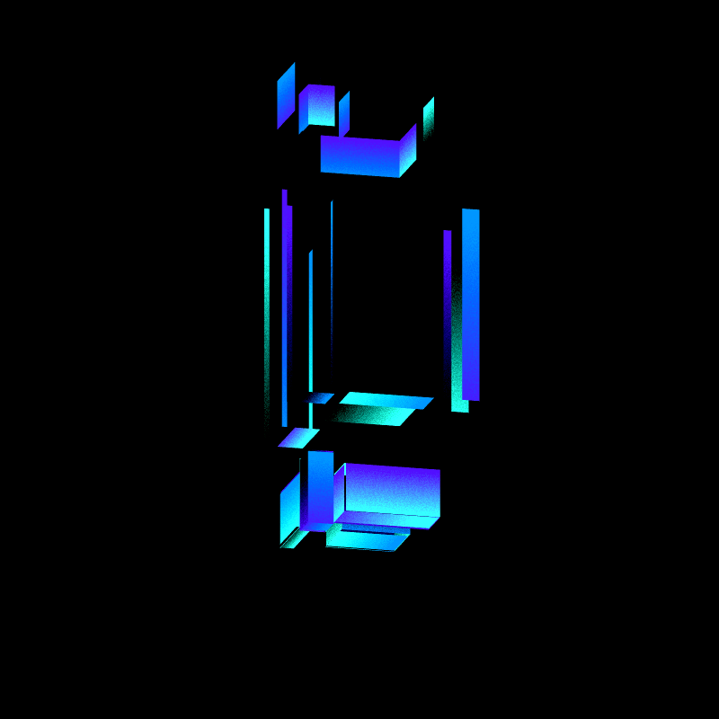 Sintra #465 static token preview