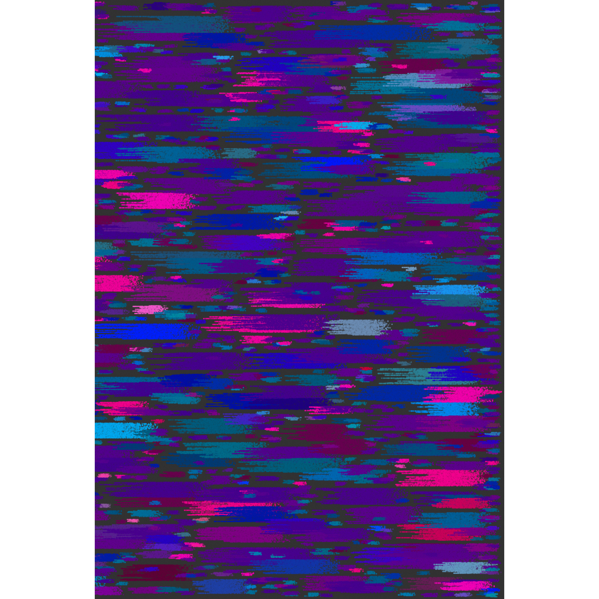 ∞ Movement and Time ∞ V2.0 #89 static NFT preview