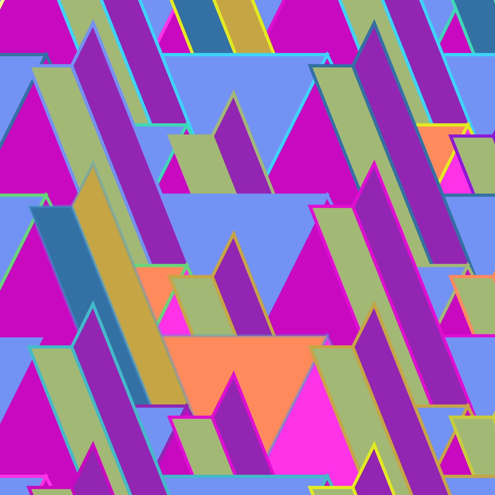 m i s a l i g n #824 static NFT preview