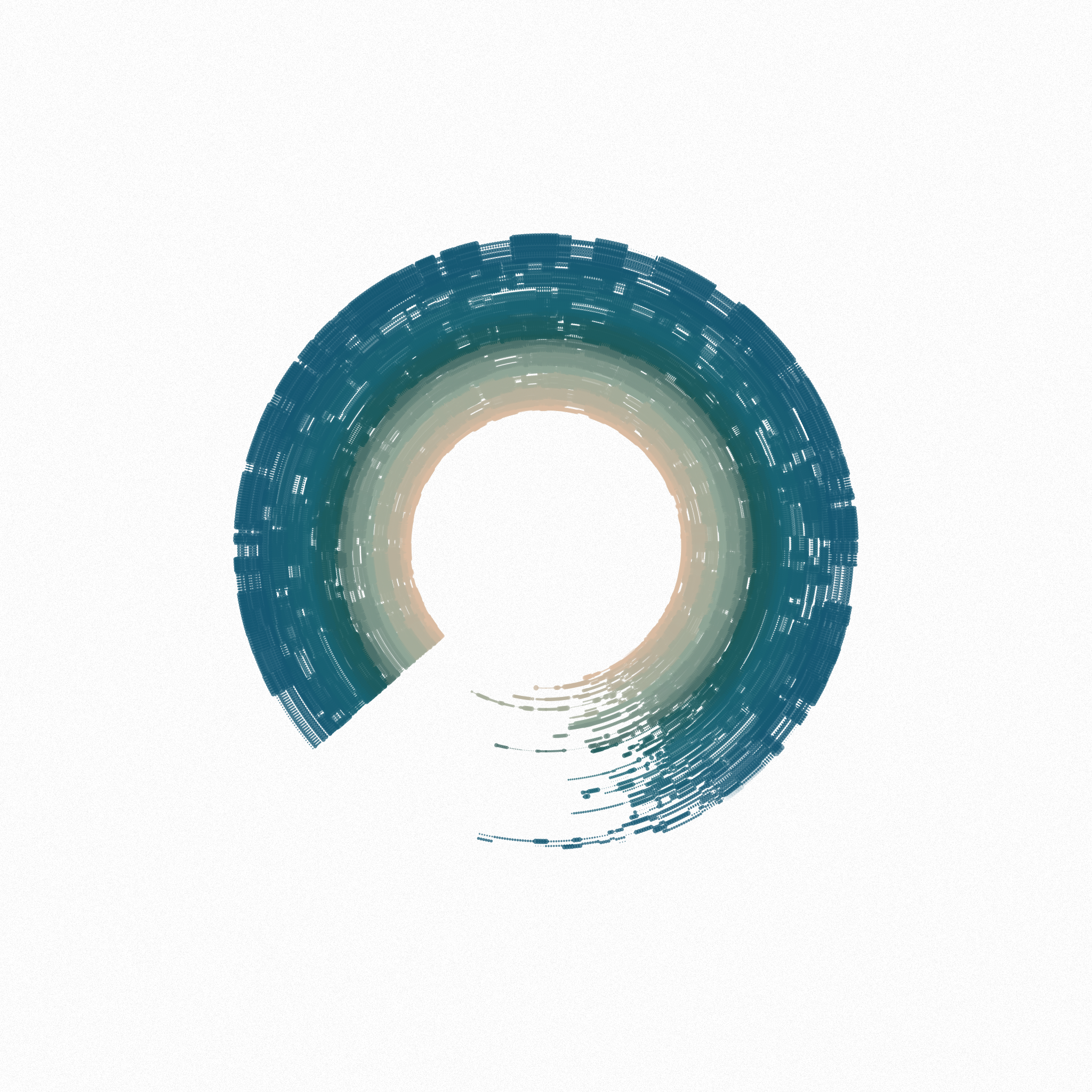 Freestrokes #142 static token preview