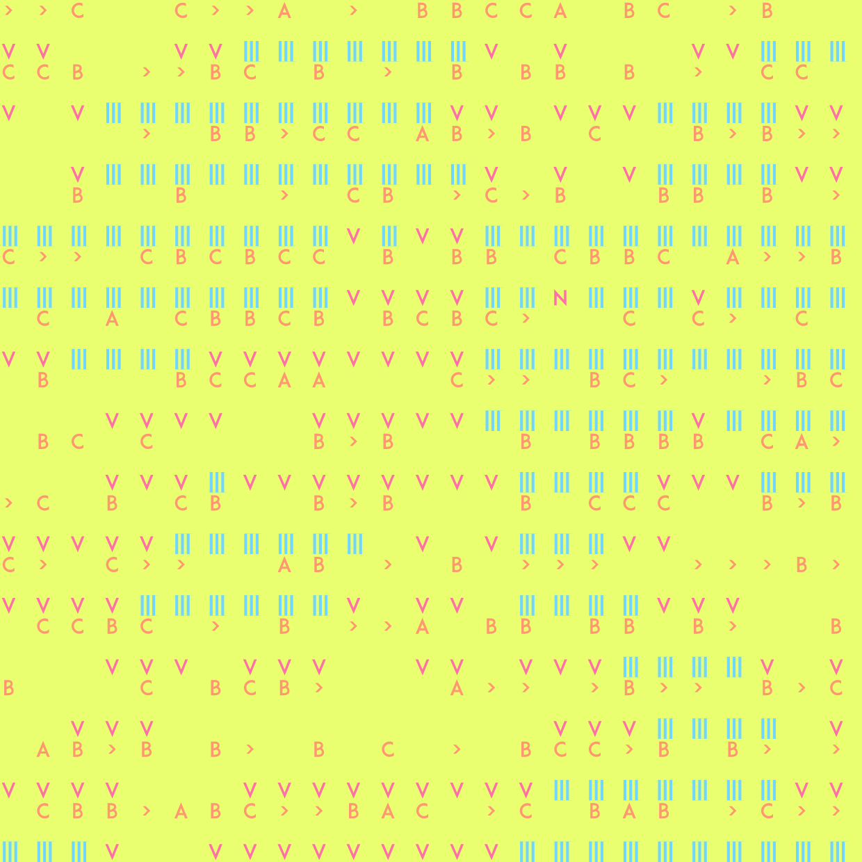 (Un)typed #122 static token preview