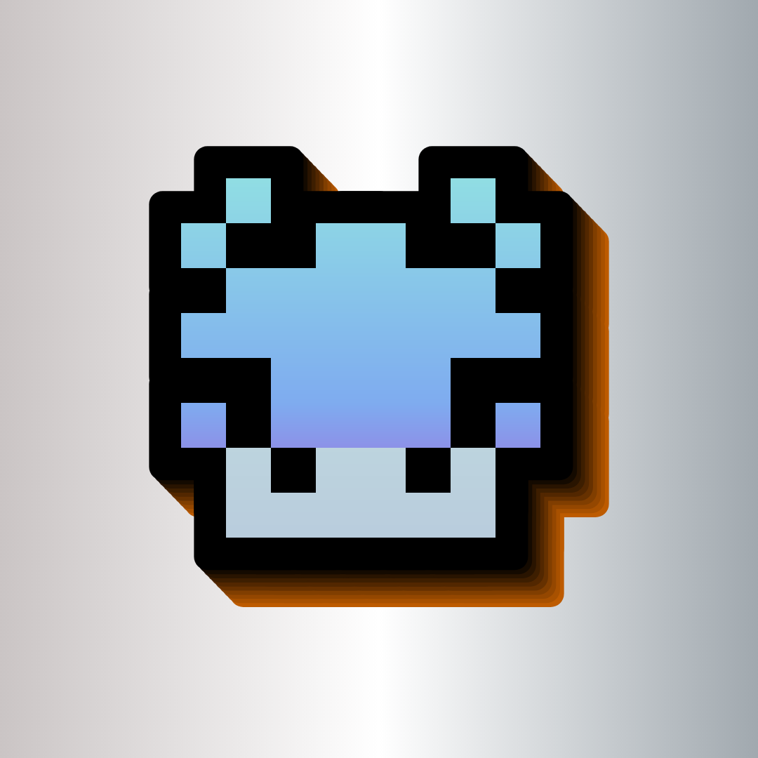 Zpritez 3D #640 static token preview