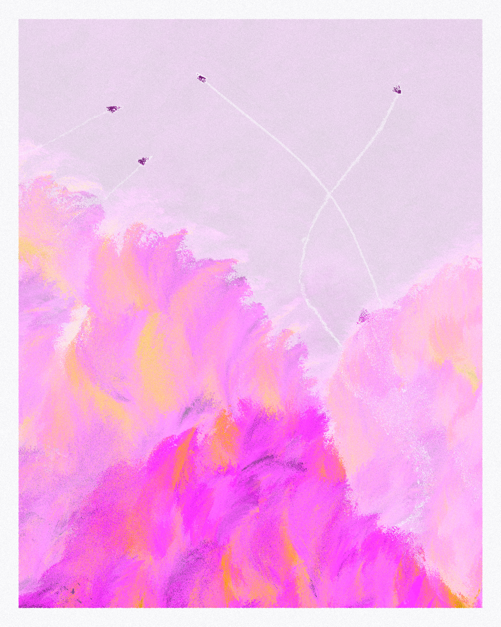 TEMPEST #131 static NFT preview
