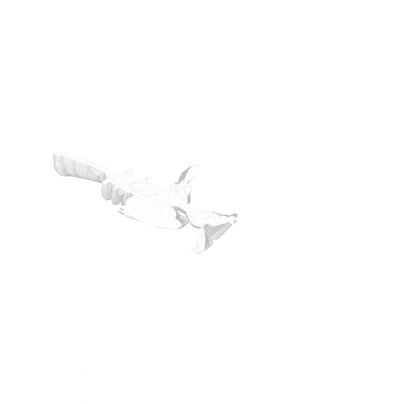 traces #84 static NFT preview