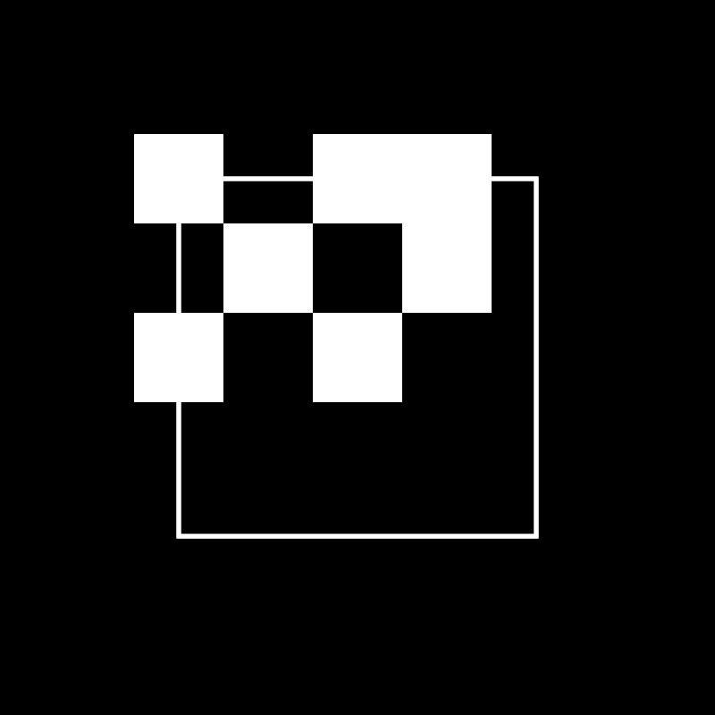 New Meanings #25 static NFT preview