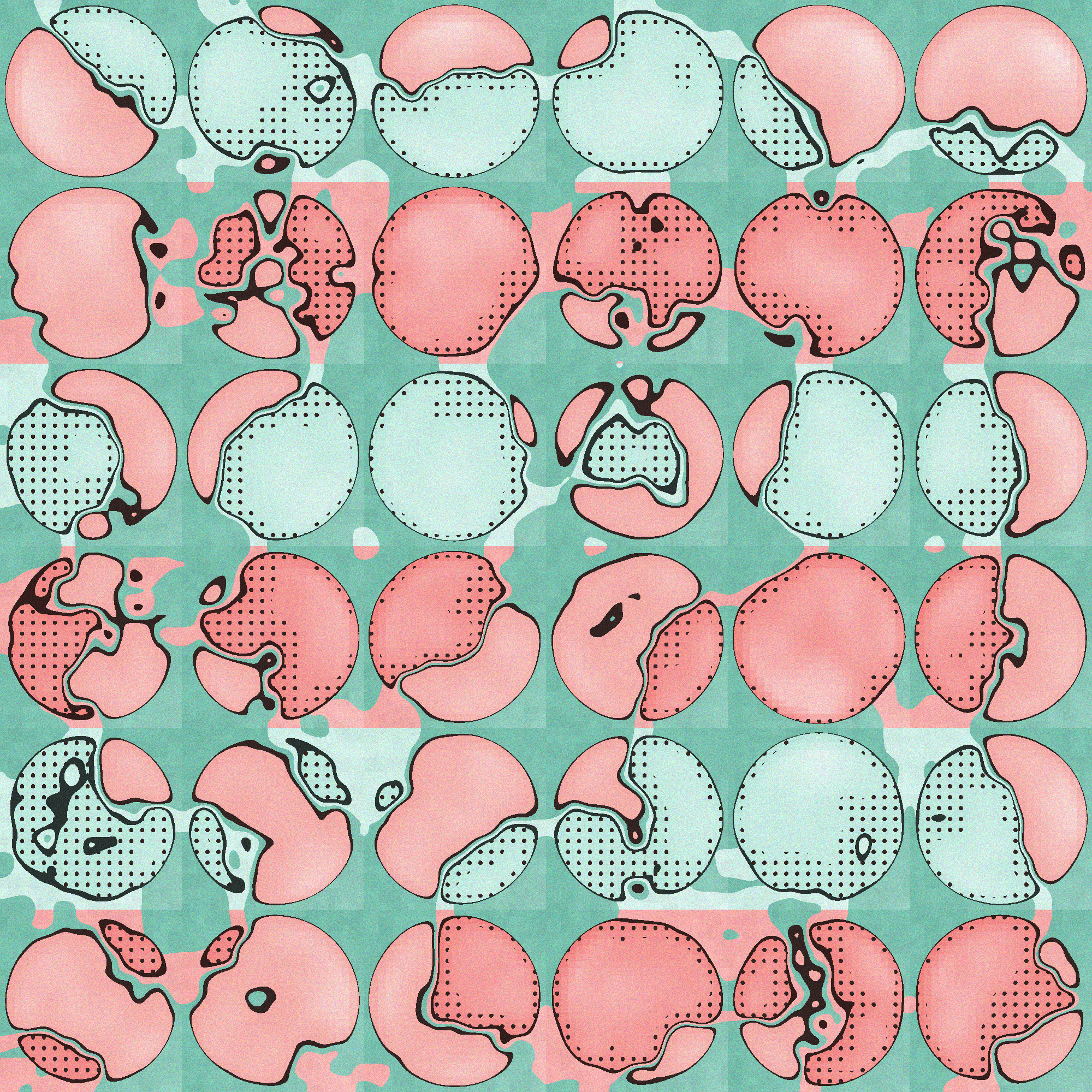 Losing My Marbles #909 static token preview