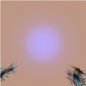 Pretty Little Glochidia project preview