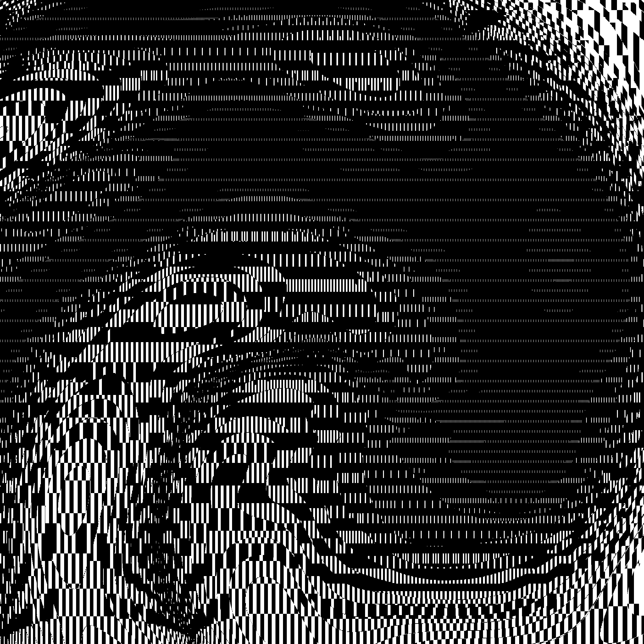 Broken Dither #179 static token preview
