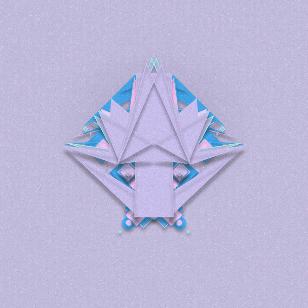 Paper Emblems #272 static NFT preview