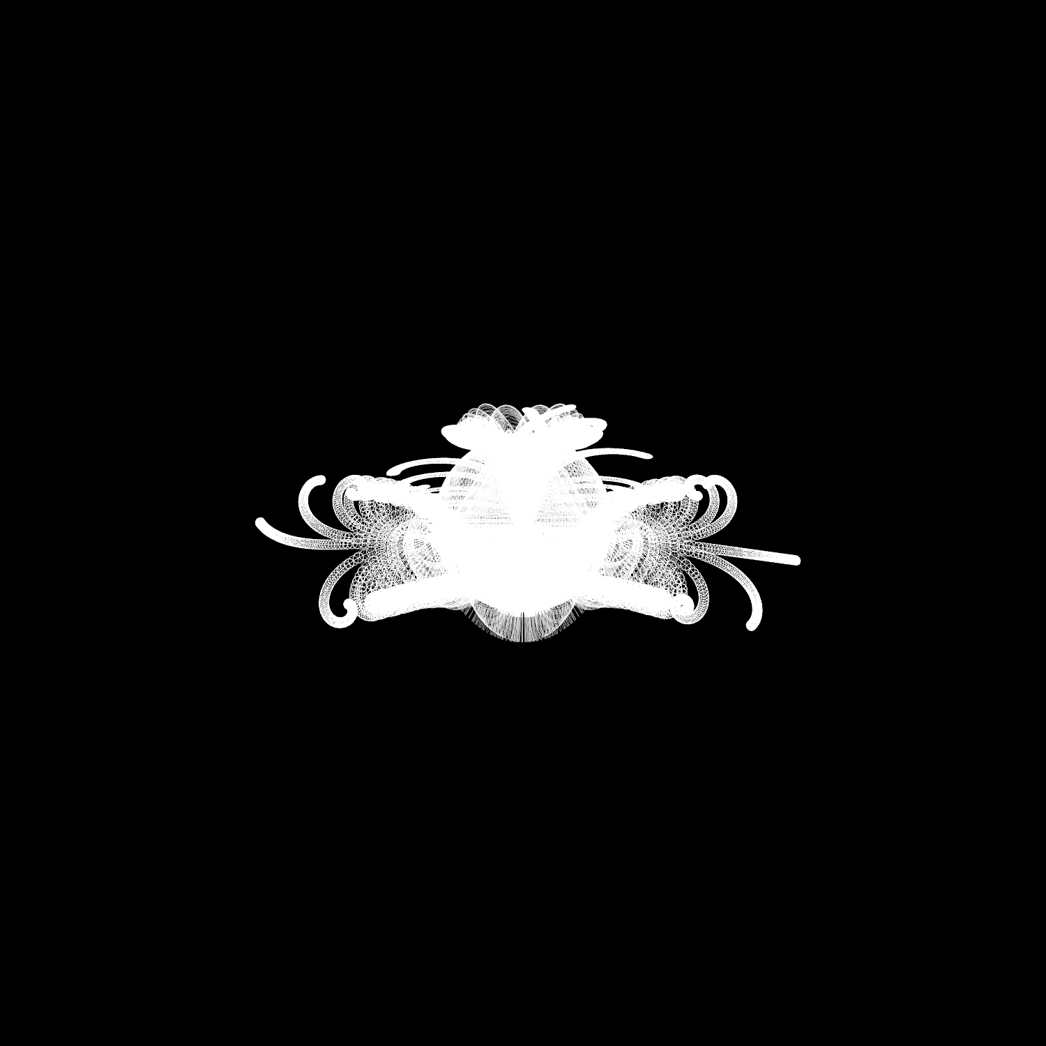 Not Taumoeba #272 static NFT preview