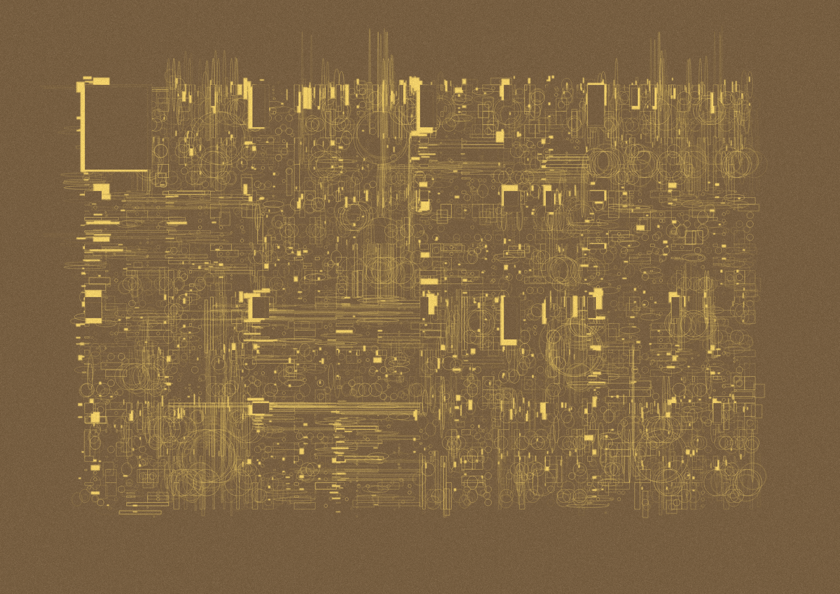 Minimal complexity #98 static NFT preview