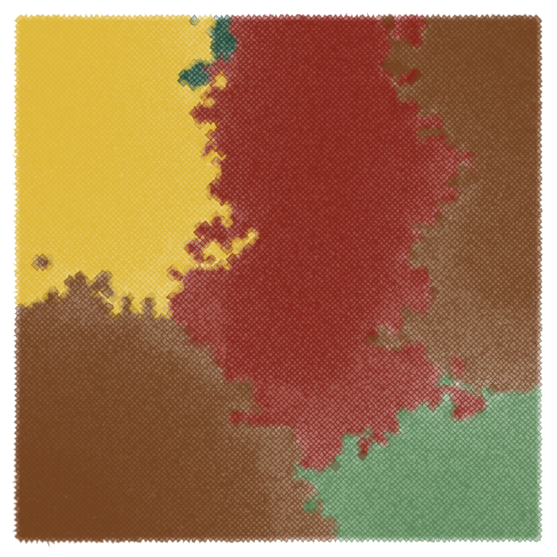 Patches #197 static NFT preview