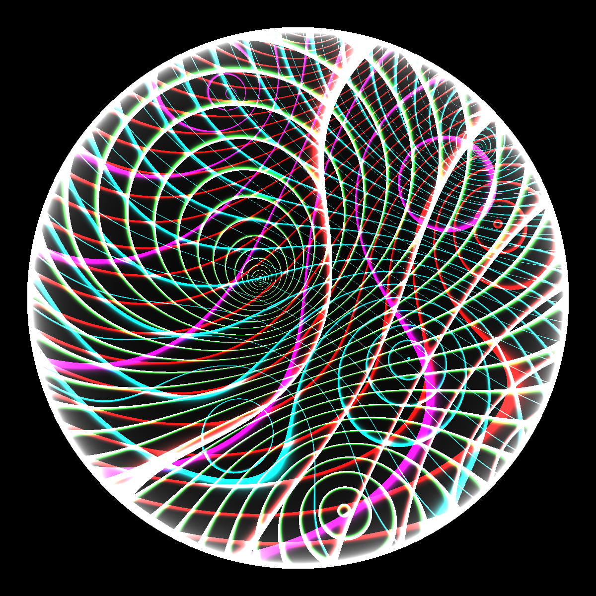 Marbles #26 static token preview