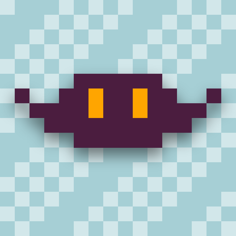 fx-invaders #73 static token preview