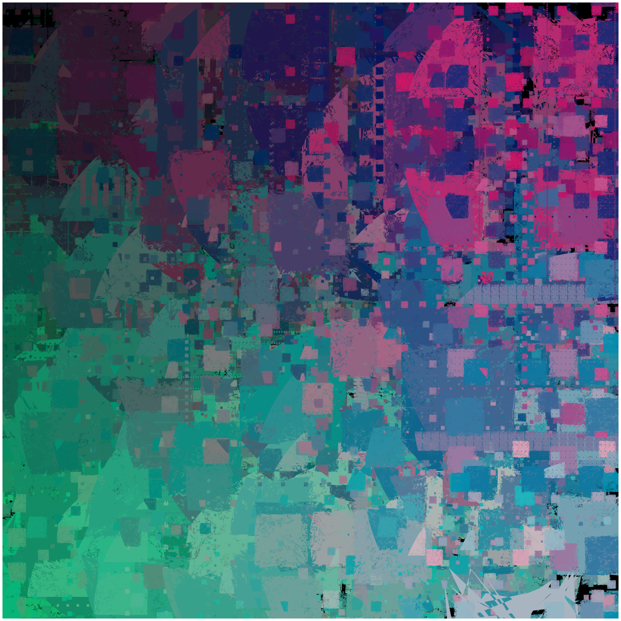 e x p a n d #431 static NFT preview