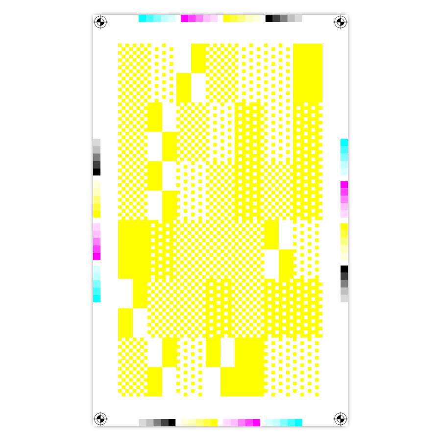 jngl_tag_014 #28 static token preview