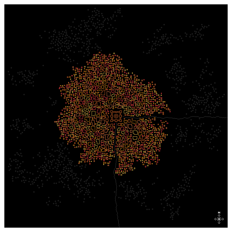 Raster Kingdom #266 static token preview