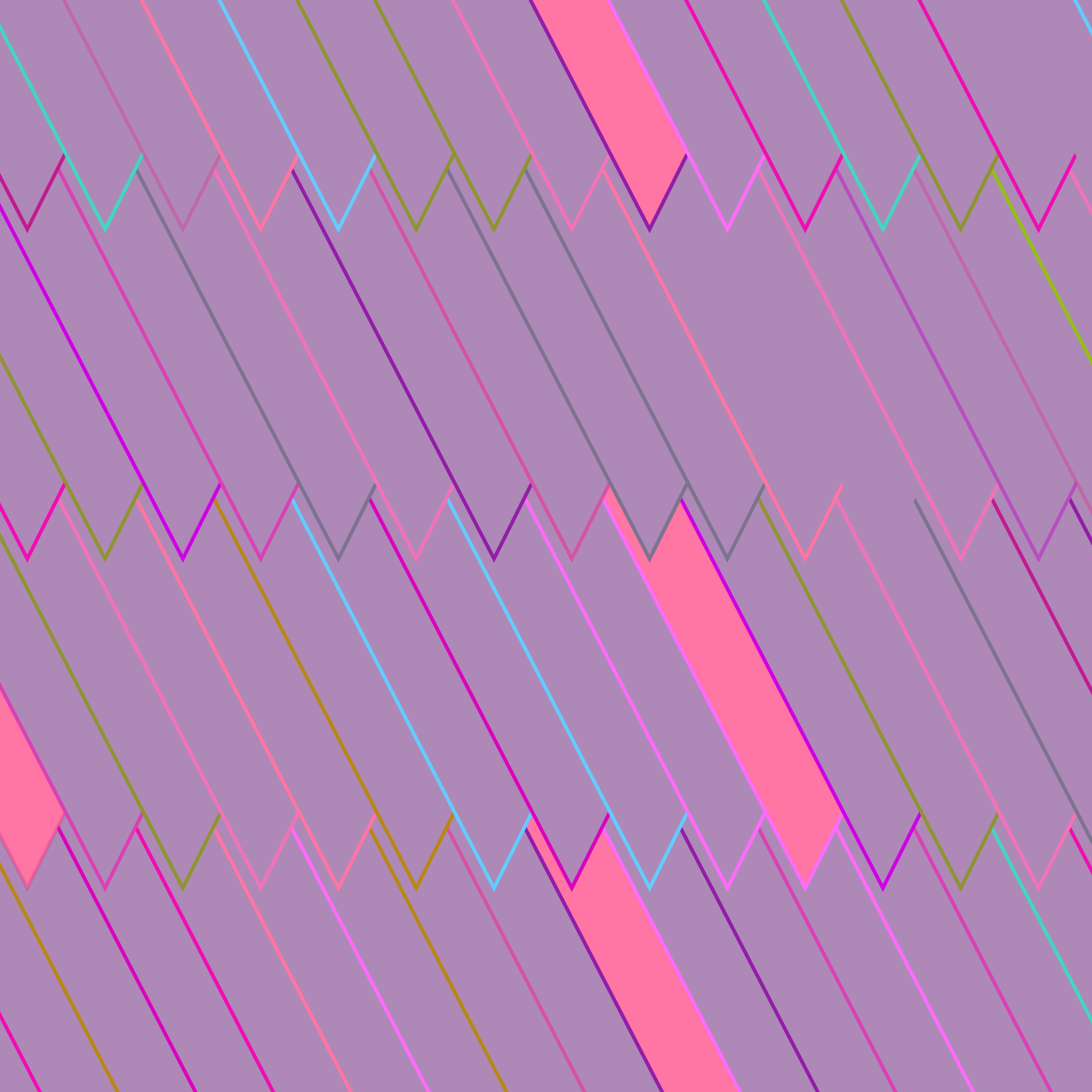 m i s a l i g n #346 static NFT preview