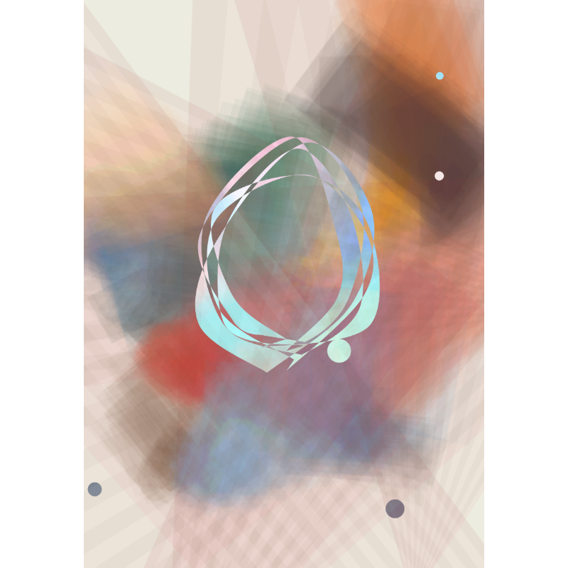 Rain #284 static token preview