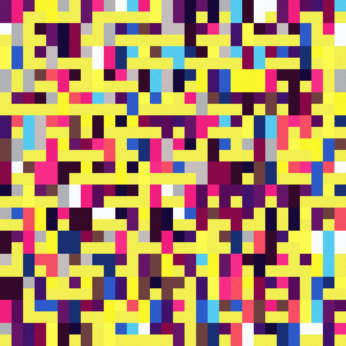 pixelpallete #81 static token preview