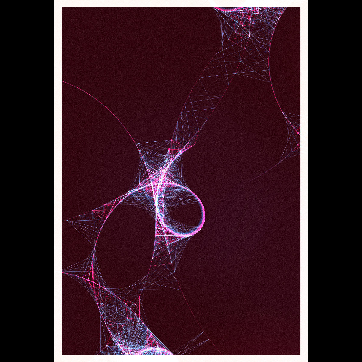 Entangled #50 static token preview