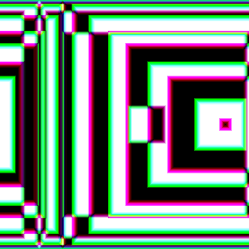 Lucy - Acid Groovebox #30 static token preview