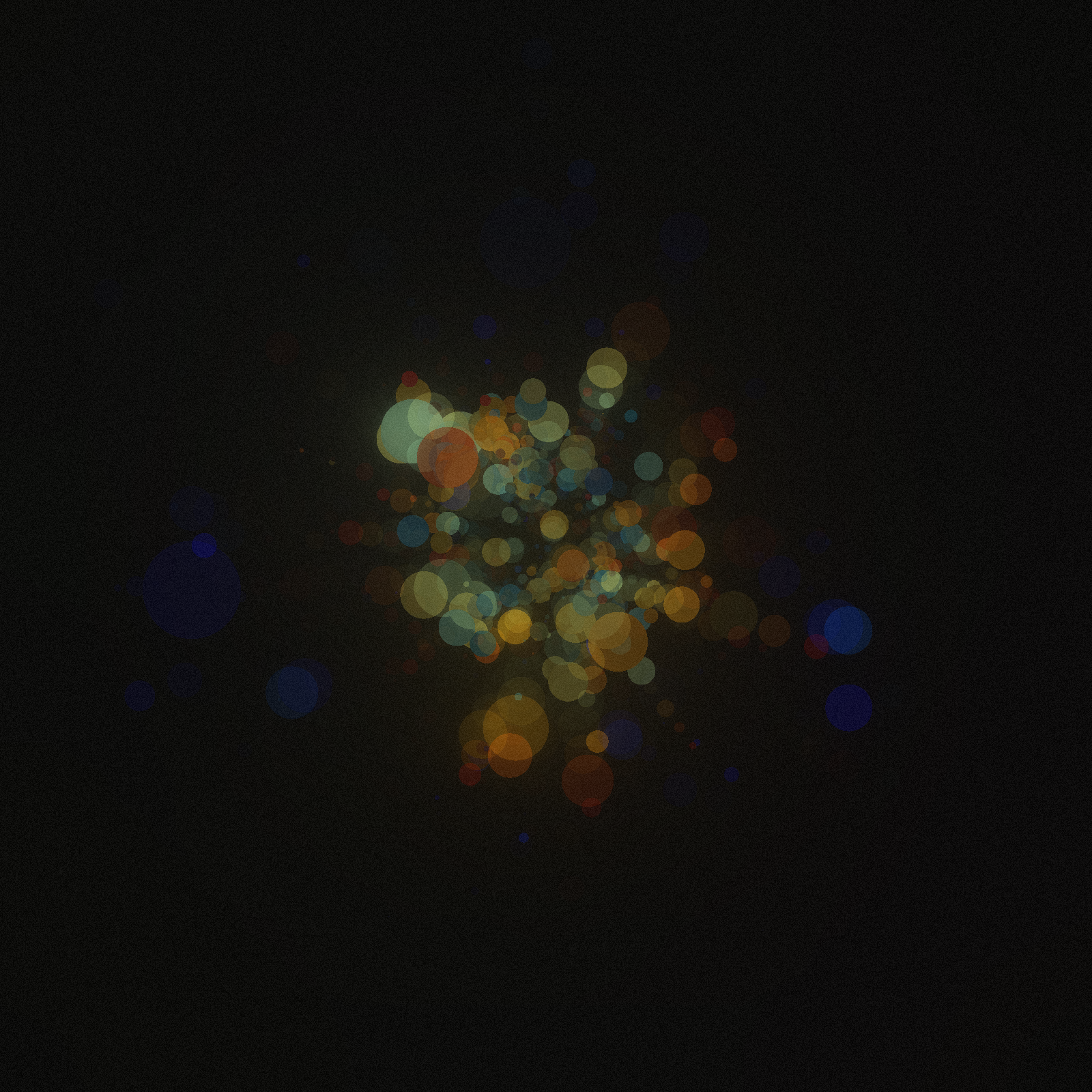 dots #30 static token preview