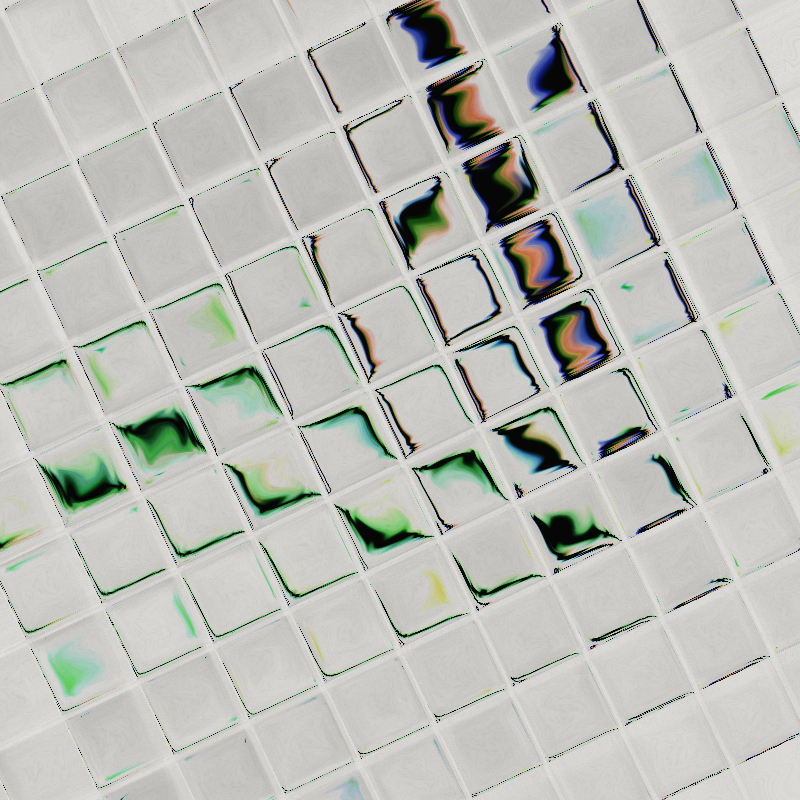 Microreactors/A Box of Chocolates #58 static token preview