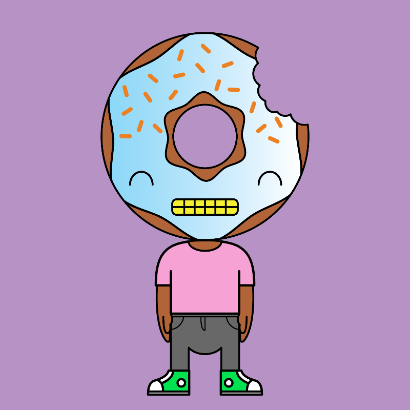 fx_doughs #5636 static token preview